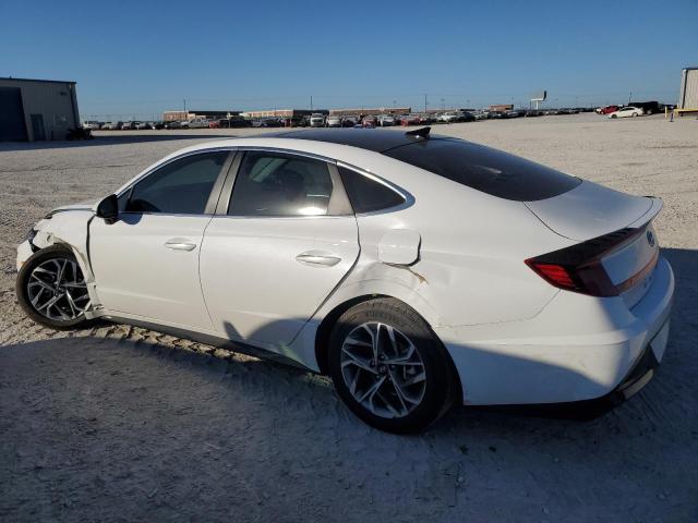 Obraz 2 z 2023 HYUNDAI SONATA SEL 2023 z VIN KMHL14JA7PA319856