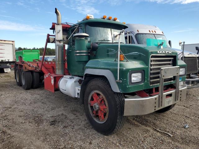 Obraz 2001 MACK 600 RD600 2001