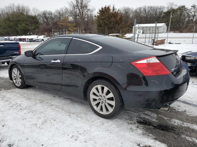 Image 2 of 2008 HONDA ACCORD EXL 2008 with VIN 1HGCS22828A004628