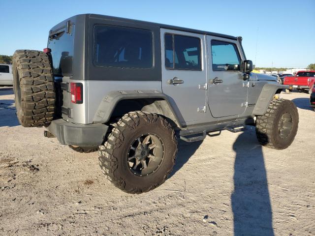 Obraz 3 z 2015 JEEP WRANGLER UNLIMITED SPORT 2015 z VIN 1C4BJWDG6FL549242