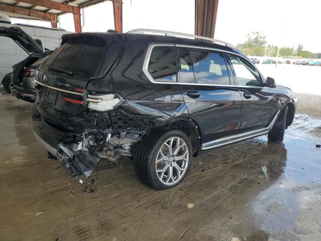 Image 3 of 2024 BMW X7 XDRIVE40I 2024 with VIN 5UX23EM05R9U36759