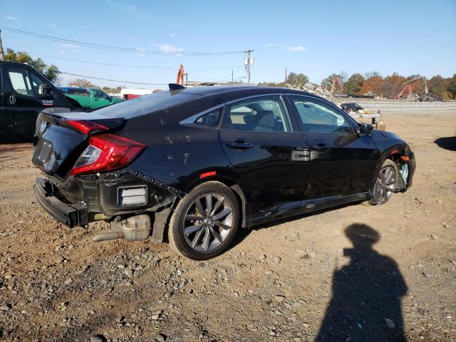 Image 3 of 2021 HONDA CIVIC EX 2021 with VIN 2HGFC1F33MH702826