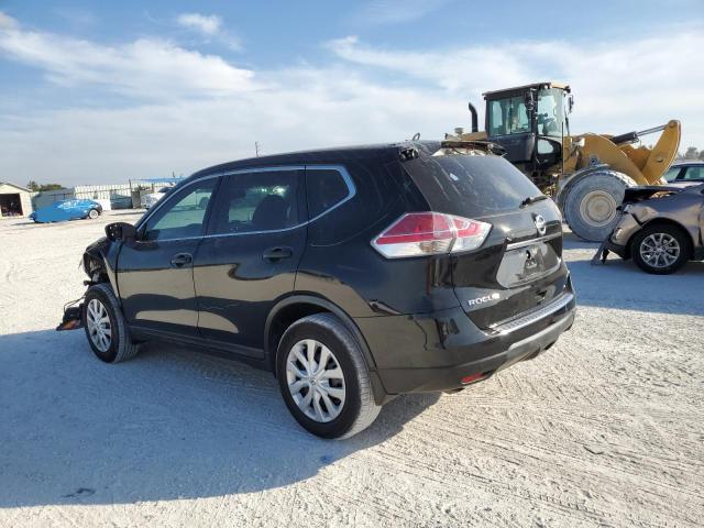 Image 2 of 2016 NISSAN ROGUE S 2016 with VIN KNMAT2MT4GP732760