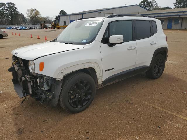 Изображение 2018 JEEP RENEGADE LATITUDE 2018
