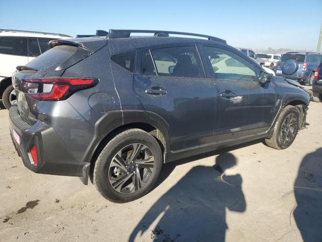 Image 3 of 2024 SUBARU CROSSTREK PREMIUM 2024 with VIN JF2GUADC7R8255046