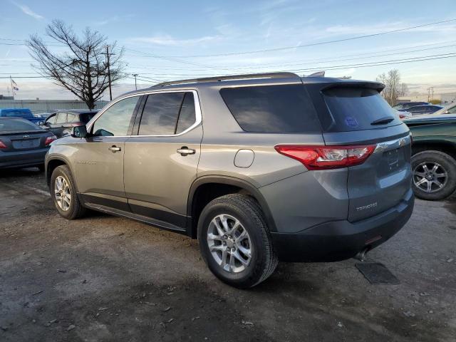 Obraz 2 z 2020 CHEVROLET TRAVERSE LT 2020 z VIN 1GNERGKWXLJ174654