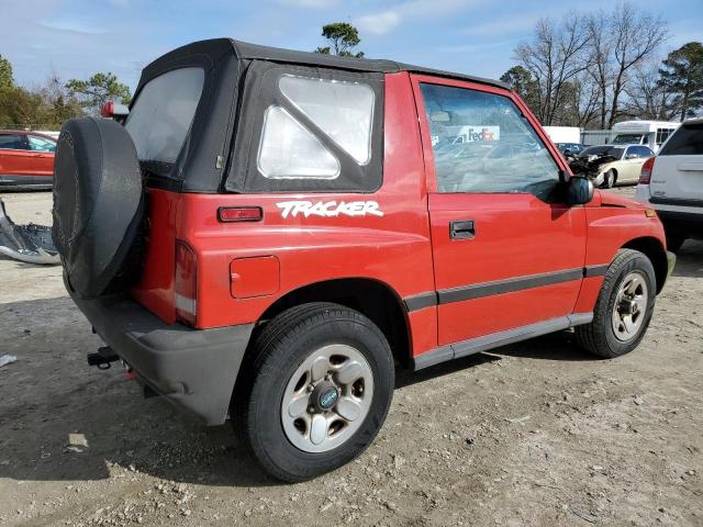 Изображение 3 1997 GEO TRACKER  1997 с VIN 2CNBJ1865V6928076