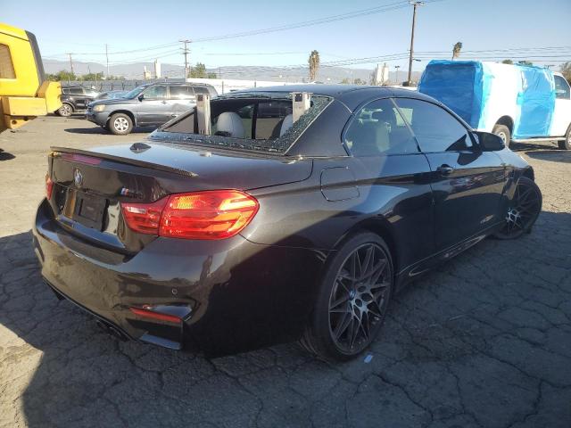 Obraz 3 z 2017 BMW M4  2017 z VIN WBS3U9C50HP970715