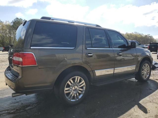 Image 3 of 2008 LINCOLN NAVIGATOR  2008 with VIN 5LMFU27568LJ21663