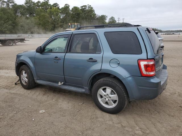 Image 2 of 2012 FORD ESCAPE XLT 2012 with VIN 1FMCU0D76CKA81406