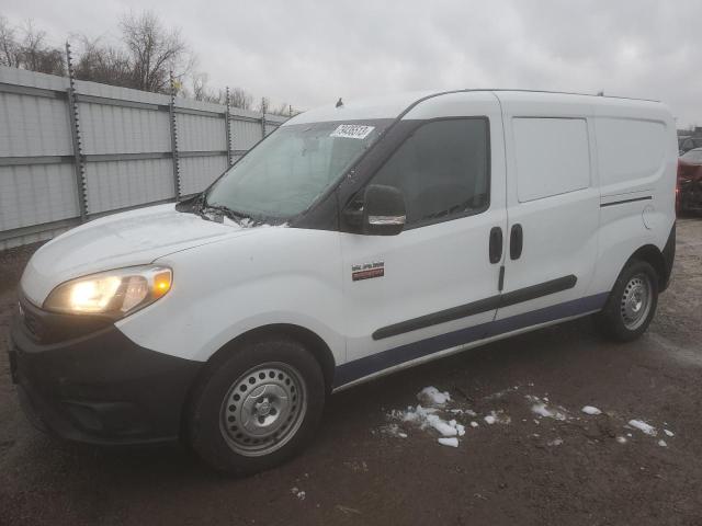 Image 1 of 2019 RAM PROMASTER CITY  2019 with VIN ZFBHRFAB1K6N49141