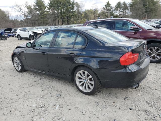 Obraz 2 z 2011 BMW 328 XI SULEV 2011 z VIN WBAPK5G57BNN27382