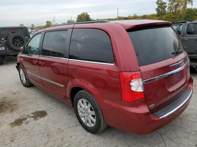 Изображение 2 2014 CHRYSLER TOWN & COUNTRY TOURING 2014 с VIN 2C4RC1BG7ER131552
