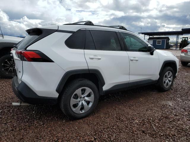 Image 3 of 2019 TOYOTA RAV4 LE 2019 with VIN 2T3H1RFVXKC006041