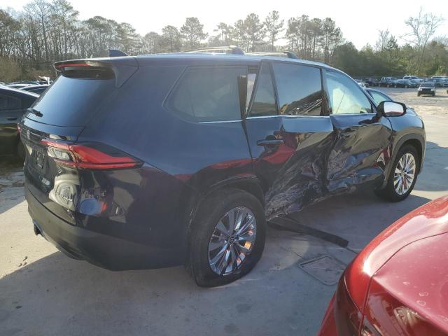 Image 3 of 2024 TOYOTA GRAND HIGHLANDER XLE 2024 with VIN 5TDAAAB56RS003687