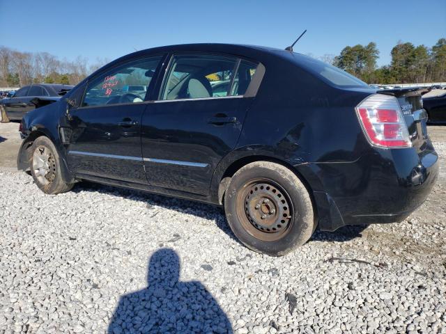 Obraz 2 z 2011 NISSAN SENTRA 2.0 2011 z VIN 3N1AB6APXBL651366