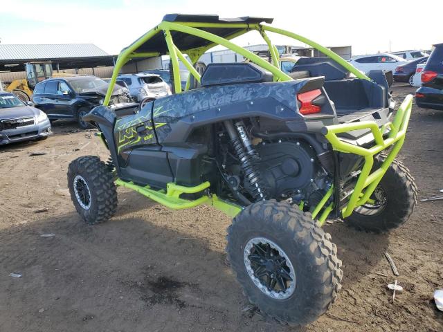 Image 3 of 2021 KAWASAKI KRF 1000 B 2021 with VIN JKARFCB15MB501693