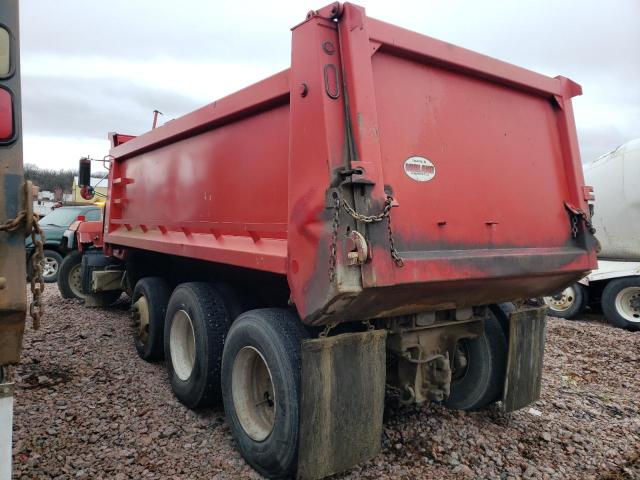 Obraz 3 z 1998 MACK 600 RD600 1998 z VIN 1M2P267C7WM039371