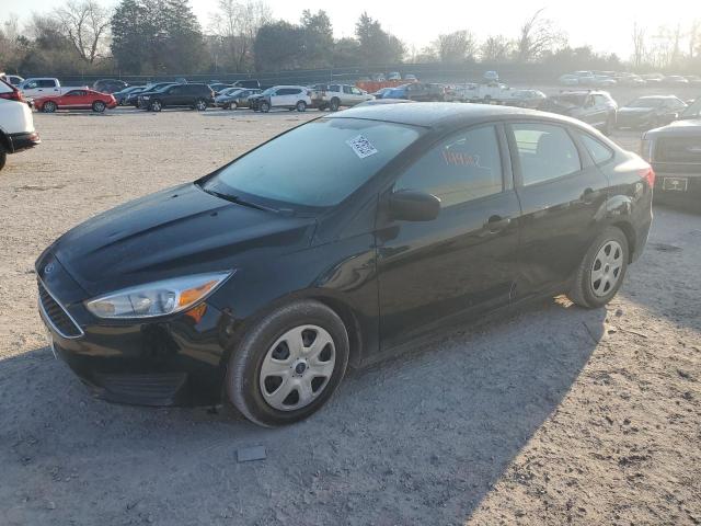 Image 1 of 2017 FORD FOCUS S 2017 with VIN 1FADP3E22HL282666