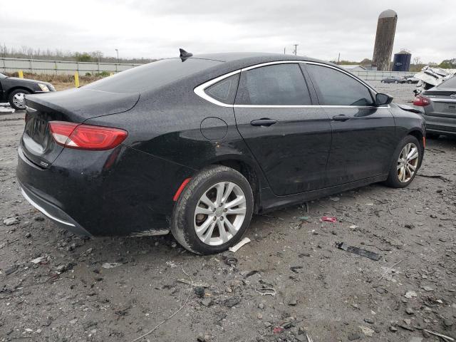 Image 3 of 2016 CHRYSLER 200 LIMITED 2016 with VIN 1C3CCCAB1GN128478