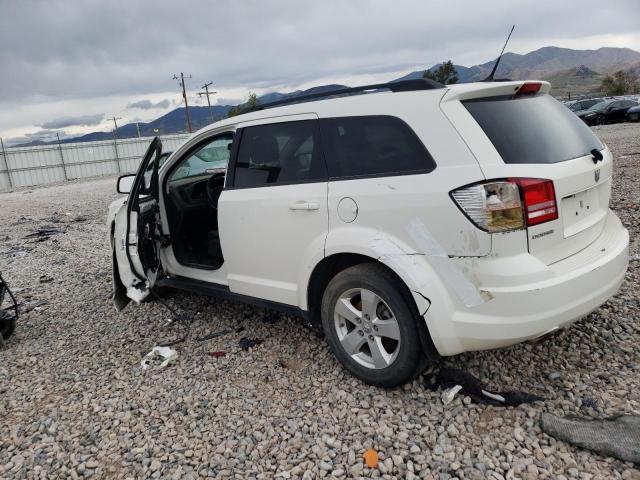 Image 2 of 2007 DODGE JOURNEY SXT 2007 with VIN 3D4PG5FV2AT178042