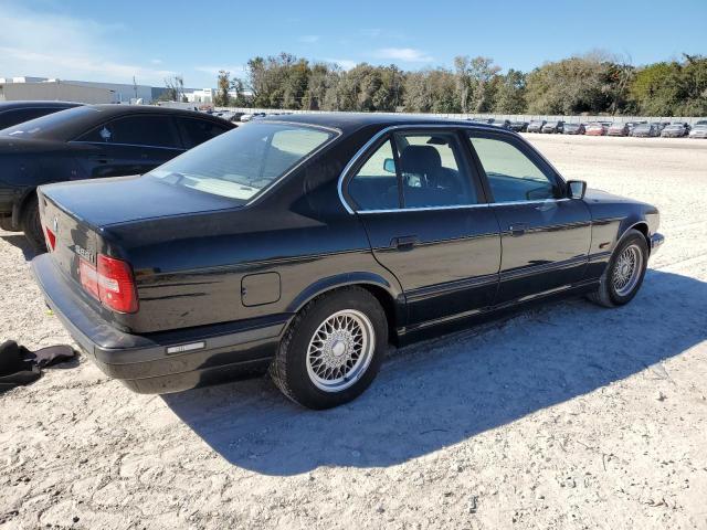 Изображение 3 1995 BMW 525 I AUTOMATIC 1995 с VIN WBAHD6326SGK59929
