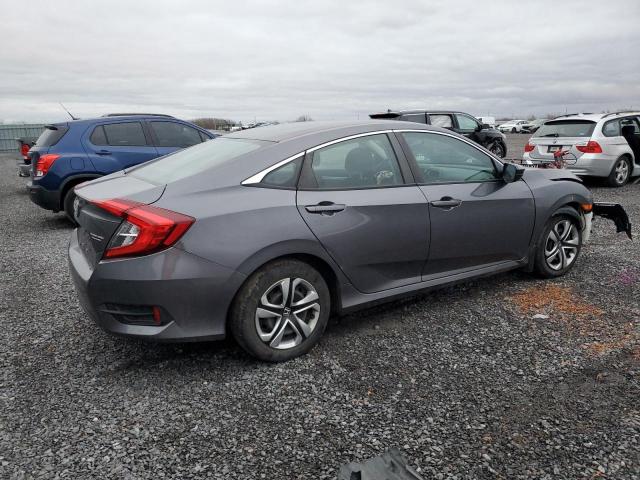 Image 3 of 2016 HONDA CIVIC LX 2016 with VIN 2HGFC2F54GH022249