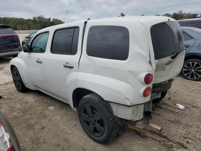 Obraz 2 z 2007 CHEVROLET HHR LS 2007 z VIN 3GNDA13D27S622242