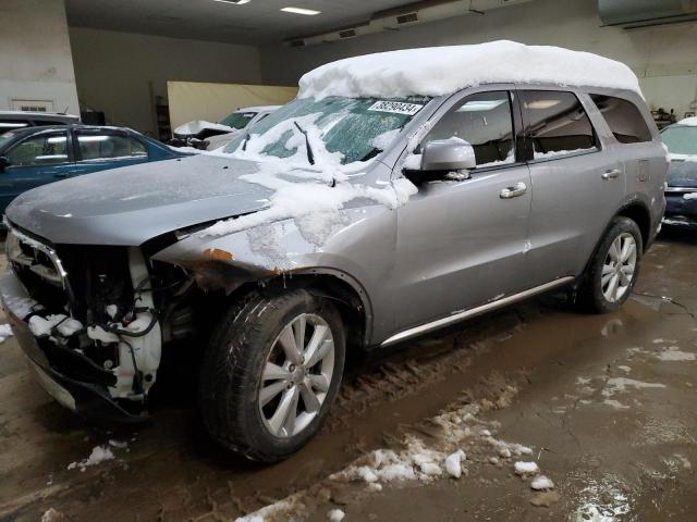 Obraz 1 z 2013 DODGE DURANGO CREW 2013 z VIN 1C4RDJDG2DC696440