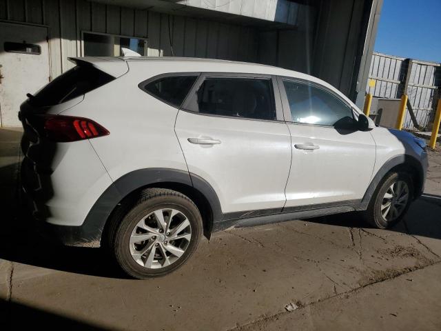Изображение 3 2021 HYUNDAI TUCSON SE 2021 с VIN KM8J23A40MU379657