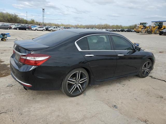 Изображение 3 2017 HONDA ACCORD SPORT 2017 с VIN 1HGCR2F58HA230541