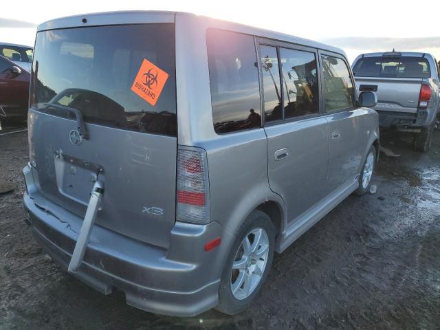 Изображение 3 2005 TOYOTA SCION XB 2005 с VIN JTLKT334254011361