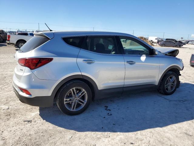 Изображение 3 2018 HYUNDAI SANTA FE SPORT  2018 с VIN 5XYZT3LB2JG562880