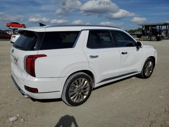 Obraz 3 z 2020 HYUNDAI PALISADE LIMITED 2020 z VIN KM8R54HE0LU052205