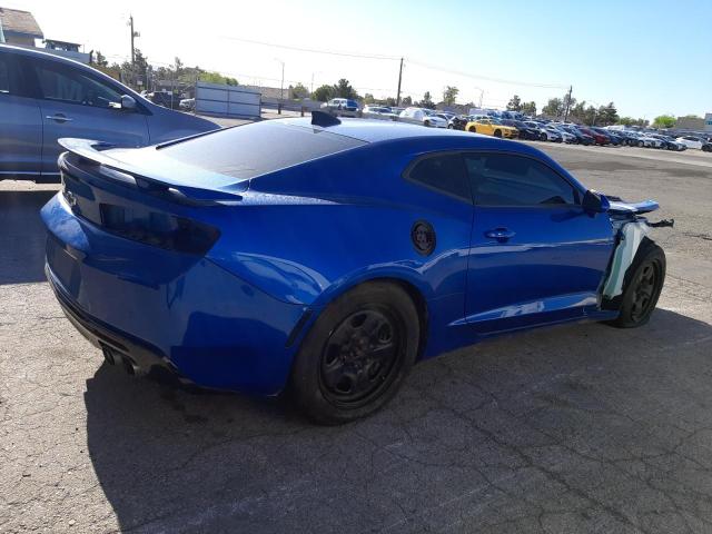 Obraz 3 z 2016 CHEVROLET CAMARO SS 2016 z VIN 1G1FH1R71G0144796