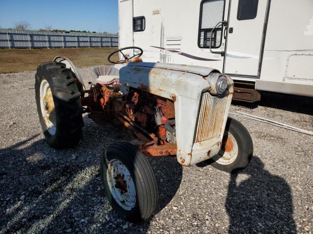 Изображение 1954 FORD TRACTOR 1954