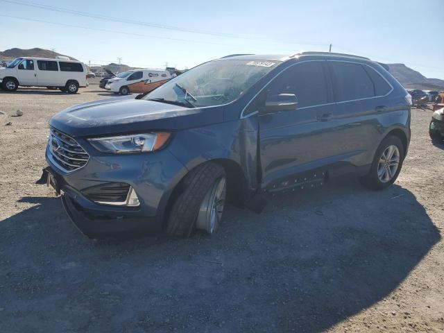 Изображение 2019 FORD EDGE SEL 2019