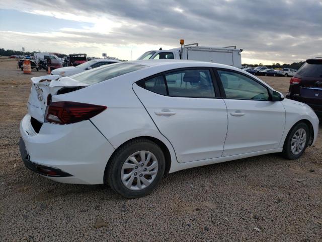 Image 3 of 2019 HYUNDAI ELANTRA SE 2019 with VIN 5NPD74LF5KH419293