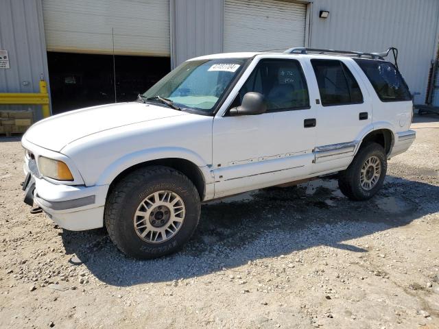 1996 GMC JIMMY  1996 image