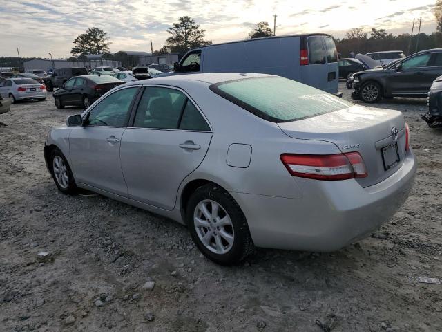 Image 2 of 2011 TOYOTA CAMRY BASE 2011 with VIN 4T1BF3EK3BU654582