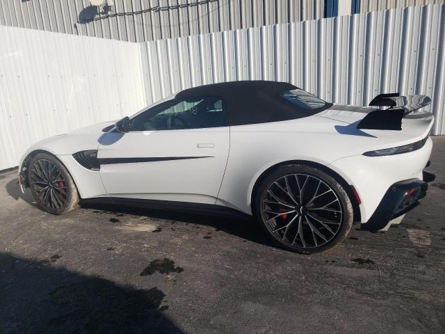 Изображение 2 2022 ASTON MARTIN VANTAGE F1 EDITION 2022 с VIN SCFSMGBW9NGP50357