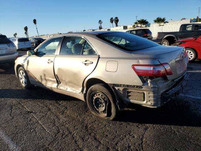 Obraz 2 z 2009 TOYOTA CAMRY BASE 2009 z VIN 4T1BE46K09U821742