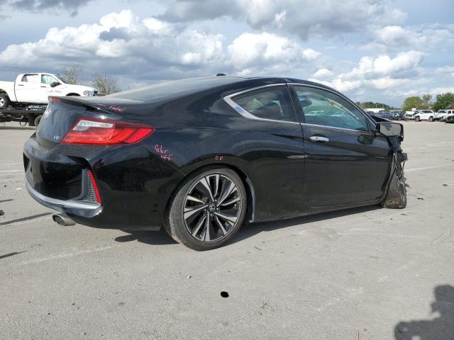 Image 3 of 2016 HONDA ACCORD EXL 2016 with VIN 1HGCT2A88GA005019