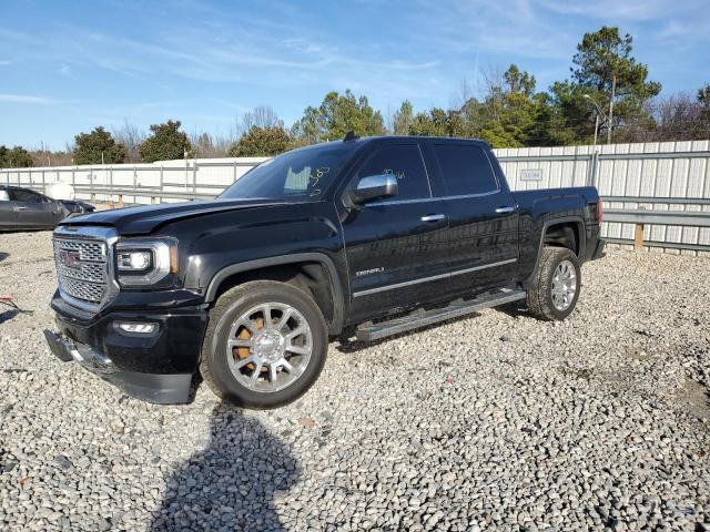 Image 1 of 2017 GMC SIERRA K1500 DENALI 2017 with VIN 3GTU2PEJ3HG451422