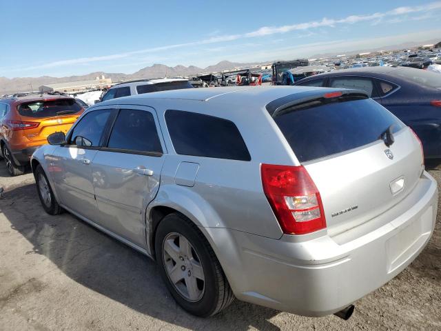 Obraz 2 z 2005 DODGE MAGNUM SXT 2005 z VIN 2D4FV48V85H570997