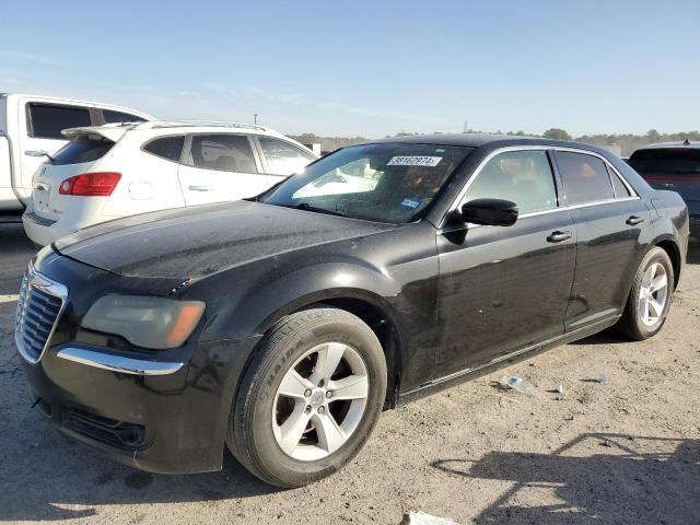 2012 CHRYSLER 300 S 2012 image