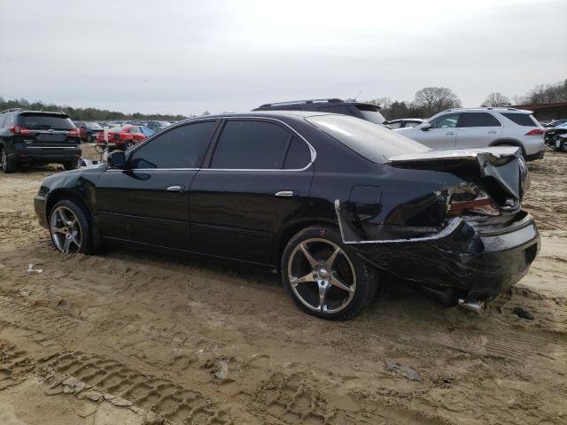 Obraz 2 z 2002 ACURA 3.2TL TYPE-S 2002 z VIN 19UUA56932A018783