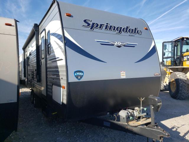 2020 KEYSTONE SPRINGDALE 2020 image