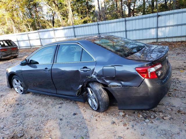 Изображение 2 2014 TOYOTA CAMRY L 2014 с VIN 4T1BF1FK6EU352534