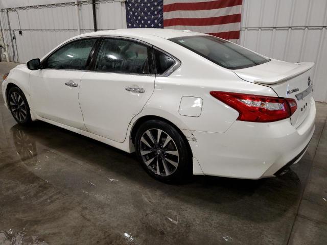 Obraz 2 z 2017 NISSAN ALTIMA 2.5 2017 z VIN 1N4AL3AP2HC146151